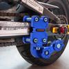Adjustable CNC Aluminum Motorcycle Chain Tensioner