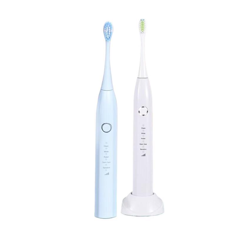 ShangHeng SHZH-039 Sonic Electric Toothbrush CN plug (adapter included)