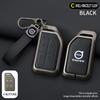 Carcasă Suport Cheie Mașină din Aliaj de Zinc Pentru FH16 RC FM EVRO 6 fh CARGO 555 FM Camion Greu Cheie Accesoriu Protecție Completă