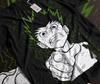 Anime Vintage Special T-shirt Unisex, Anime Manga Shirt, Anime Shirt, Anime Lovers Shirt, Graphic Anime Tee, Manga Shirt, Japanese Anime
