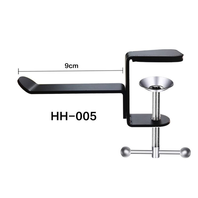 Настольный кронштейн для хранения наушников - В наличии