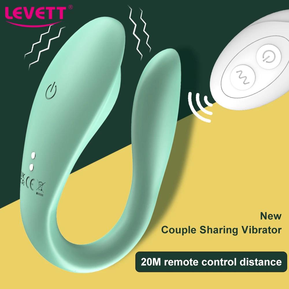 Vibratori Dildo Vaginali a Controllo Wireless Per Coppie Indossabile Stimolatore Clitorideo Anale Punto G Doppio Vibratore Giocattoli Sessuali 18 Per Donne