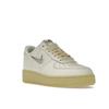 Nike Air Force 1 07 LX Coconut Milk Damen Sneakers Creme Lemon-Wash Pale-Vanille DO9456-100