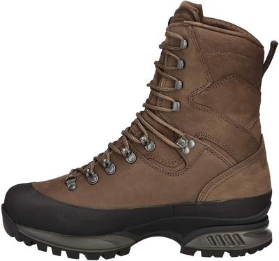 Hanwag Tatra Top Wide GTX Trekking Shoes Erde