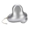 Travel Neck Pillow with Bluetooth 5.2 Headset U Shape Music Pillow with 2 Level Heating Detachable Magnetic Ear