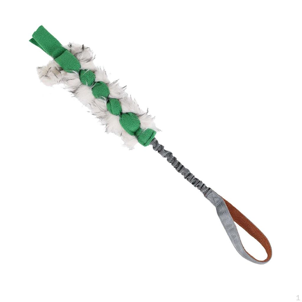 Dog Toy for Interactive Play and Training