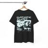 Fantastic Planet Shirt, French Retro Vintage Animated Sci-Fi Unisex T-Shirt