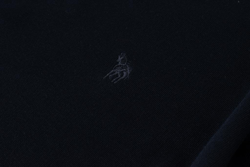 Men' Sweater - V 501 Lacivert