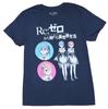 Tops – T-Shirts