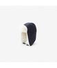 LACOSTE Unisex Fleece Trooper Hat Rk6048-55N Ik5