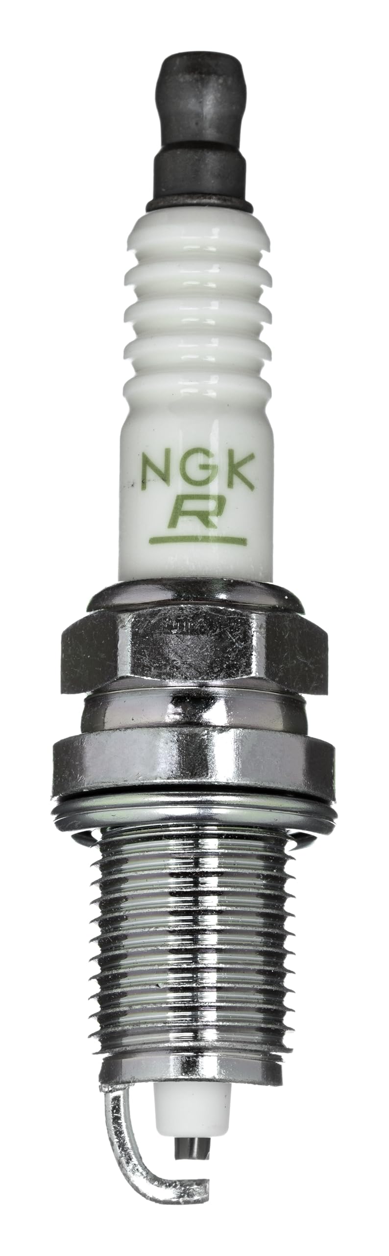 NGK Green Plug Protrusion (Integrated Terminal) 1 Piece [5913] ZFR7F