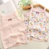 Leichtes japanisches Sommer-Baumwoll-Camisole für Mädchen (große Kinder)