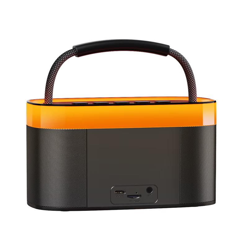 Recci Portable Bluetooth Speaker (CN version)