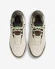 HF0716-200 FaZe Clan Nike LeBron NXXT Gen AMPD Light Cream Medium Olive (Men's)
