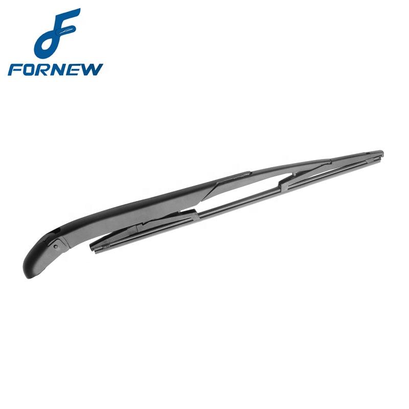 Car Rear Wiper Arm Rear Wiper Blade for FIAT Fiorino 2 Rear Doors