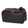 [Dakota] Shoulder Bag 1. Black 20 X 12 X 9 Cm