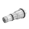 Trim Tilt Pressure Release Valve 5008034 Outboard Manual Release Valve Replacement for Evinrude