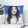 Pillow Cover Singer A-AHYEON   Morden Pillow Case For Sofa Home Decor Pillowcases