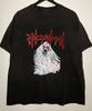 Vintage Morgoth Band  1989 Resurrection Absurd S To 5XL Shirt AA751 Unisex T-Shirt