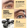 MLSMILE - Eyebrow Gel - 2 Colors