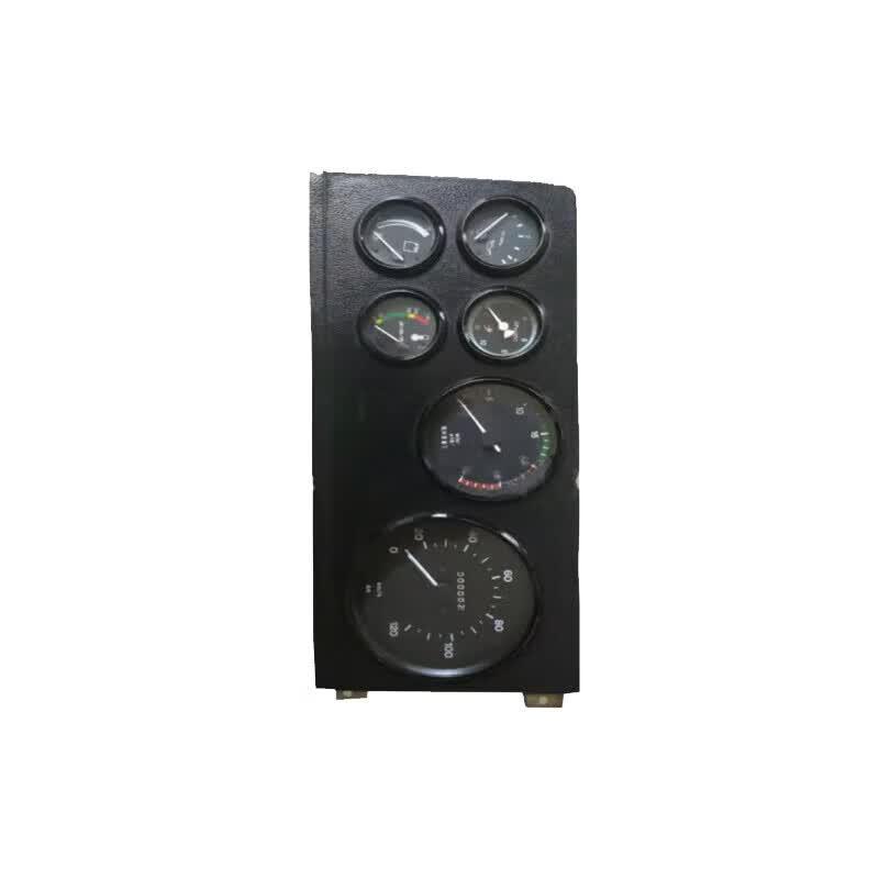 Shaanxi Auto SX2190 Dashboard Assembly