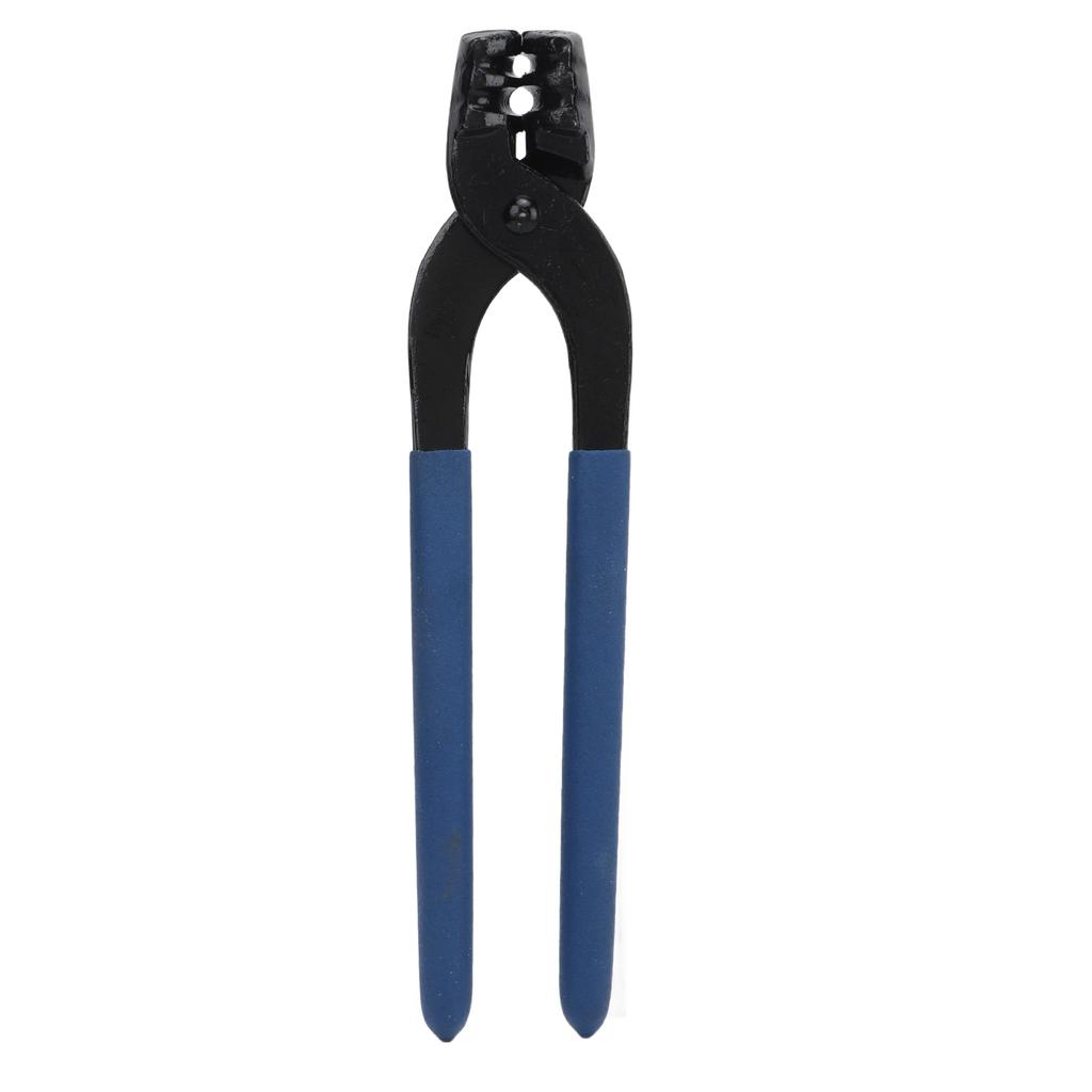 Brake Bending Tool Pliers Heavy Duty Carbon Steel Comfortable Grasp for Brake Fuel Line