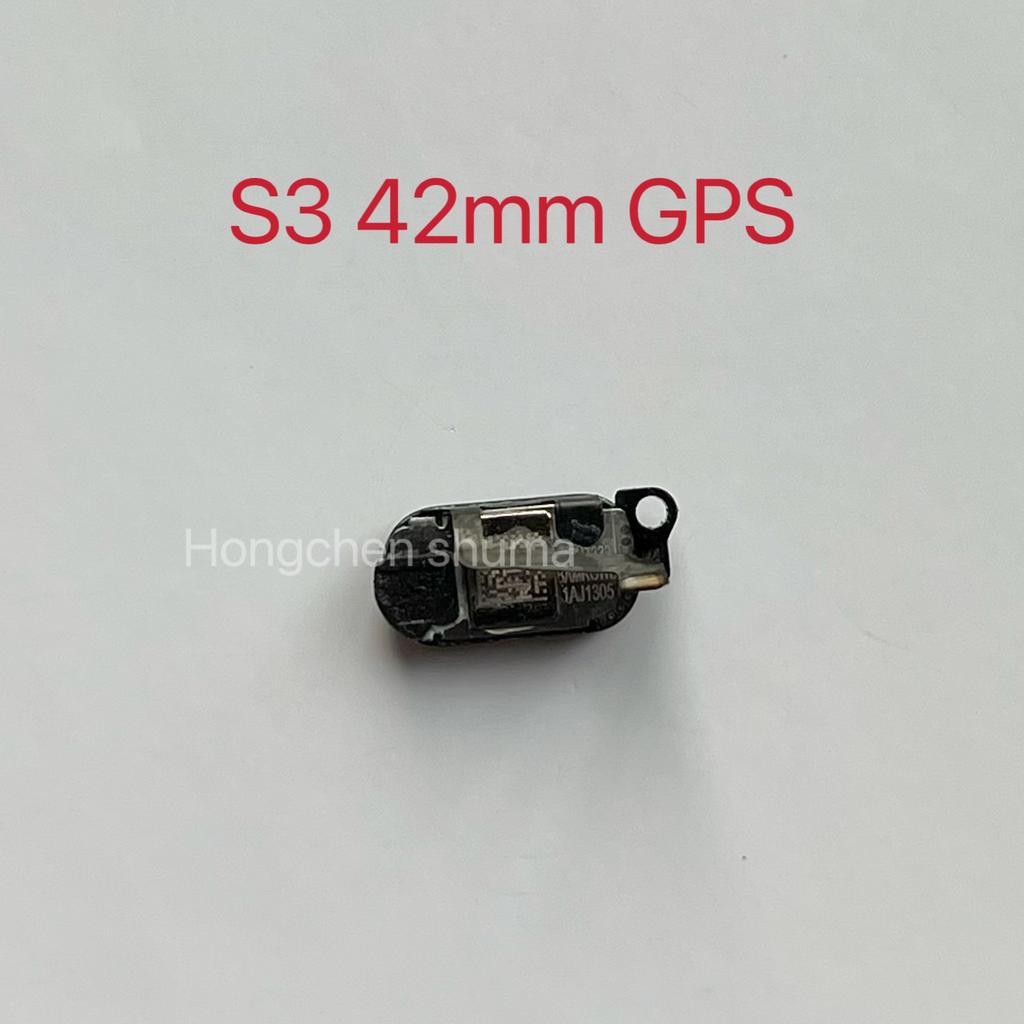Loud Speaker Sound Buzzer For Apple Watch Series 3 4 5 SE 6 40mm 44mm 7 8 41MM 45MM Loudspeaker Flex Cable Ringer Repair Parts