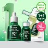 Parnell [no.1 Soothing Serum] Parnell Shikamanu 92 Serum 30ml Refill Plan  +30ml Refill+15ml 