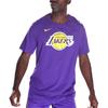 Nike Los Angeles Lakers Essential Men's Nike Nba T-Shirt FJ0243-504