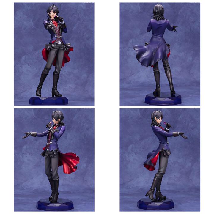 [USED] Ensemble Stars UNDEAD Sakuma Rei Completed 1/7 Scale Figure