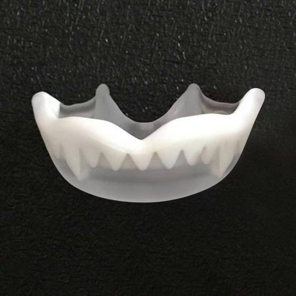 Adult Mouthguard Teeth Protect For Boxing Football Basketball Karate Muay Thai Safety Protection