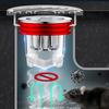 Anti-odor Floor Drain Core Backflow Preventer Shower Waste Water Drainer Insert Drain Plug Hair Catchers Sewer Core