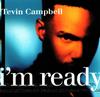 CD TEVIN CAMPBELL - I'm Ready 9453882 Qwest Records,  US Dance & Electronica Used