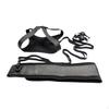 Volleyball Training Belt Practice Trainer Waist Adjustable Rebounder Strap for