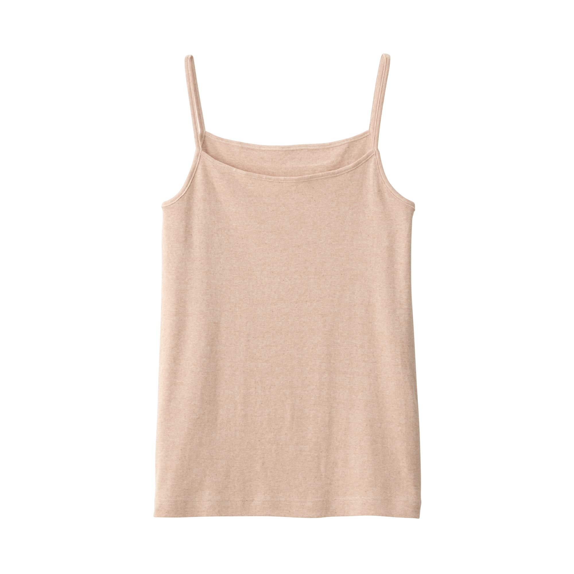 

MUJI Неокрашенная кофточка коричневого цвета, размер XL 12774419 для женщин