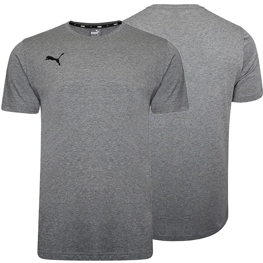 Puma T-Shirt Men' Gray 656578 33