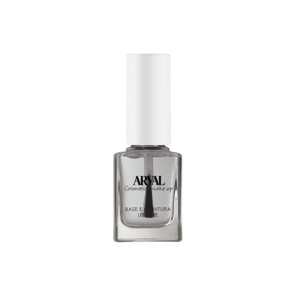Arval, Arval, Base Coat, Nail Polish, 12 ml
