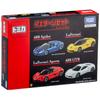 TAKARA TOMY Tomica Ferrari-Set B190 x H140 x T35 mm