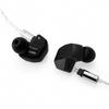 Final (Final) A5000 Japan Audio Brand Soft High Purity Silver Plated Cable High Accuracy Dynamic ...