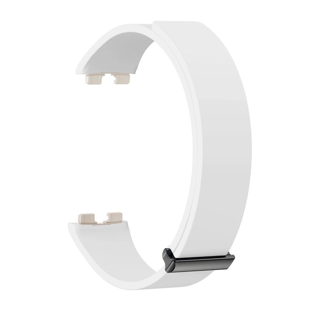 Magnetic Strap For Huawei Band 10/9/8 NFC Watch Accessories Sport Silicone Wrist Bracelet Pulseira Correa Huawei Band 10 Straps