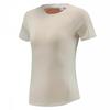 Women's Breathable Moisture-Wicking Casual Outdoor Sports Short Sleeve Yoga Top