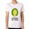 Less People More Hot Pot Unisex Cotton T Shirt, Premium Cotton Quality Print, Less People More Hot Pot Design, Durable, Casual And Fashionable, Soft A