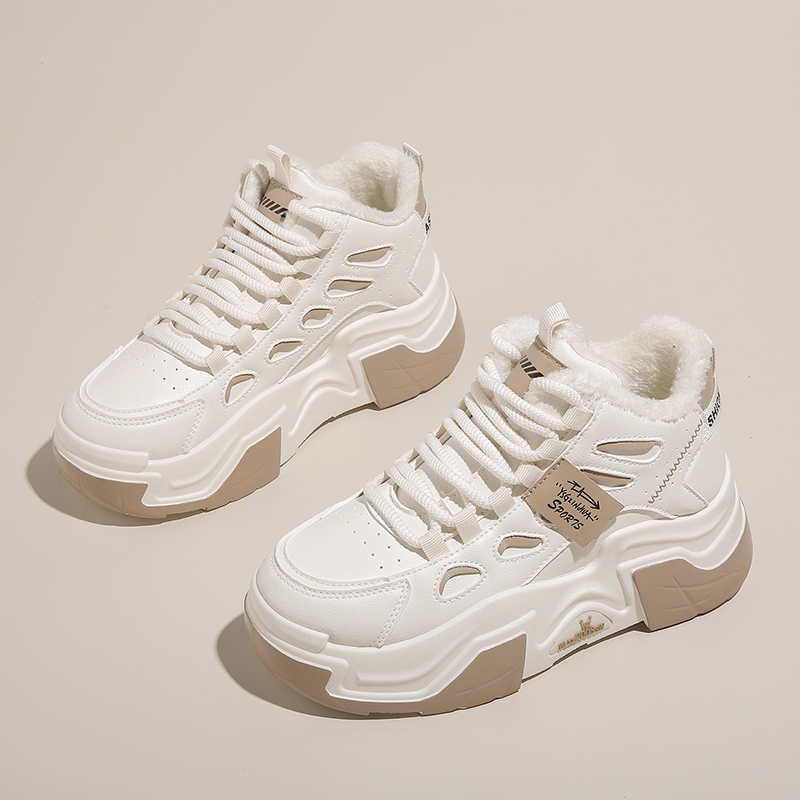 Fashion Zimni Flat-heeled Cute Sneakers Casual Woman Shoes Big Size 48 Fashion Women 39 Sport High End Shoess Classical Snackers