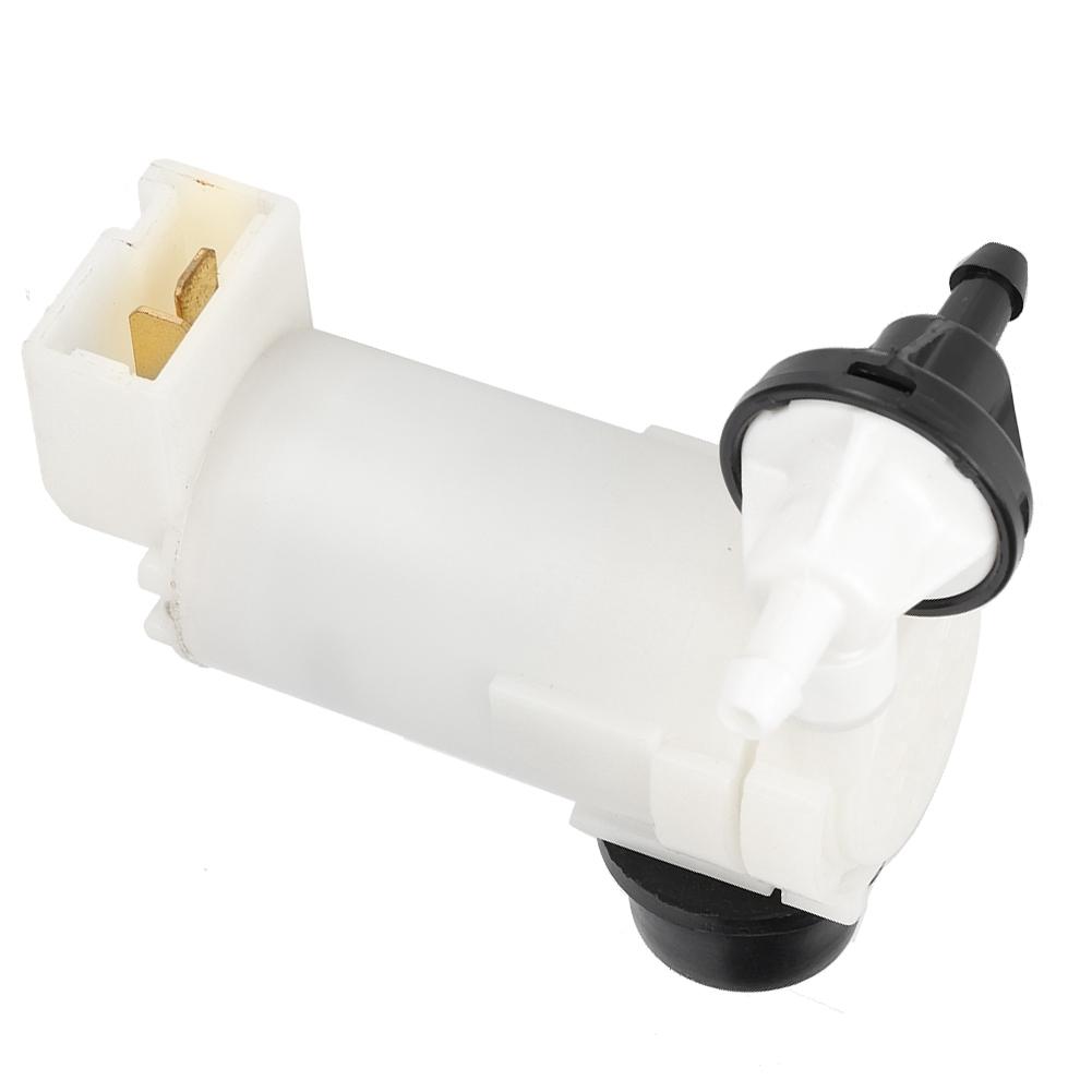 Automobile Windshield Washer Motor Pump Fit for Nissan