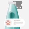 2 Modes Pet Paw Hair Clipper Widen Electric Dog Hair Remover Dogs Haircut Trimmer  Grooming Machine