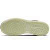 New Jordan 1 Mid Glow In The Dark GS AV5174-076