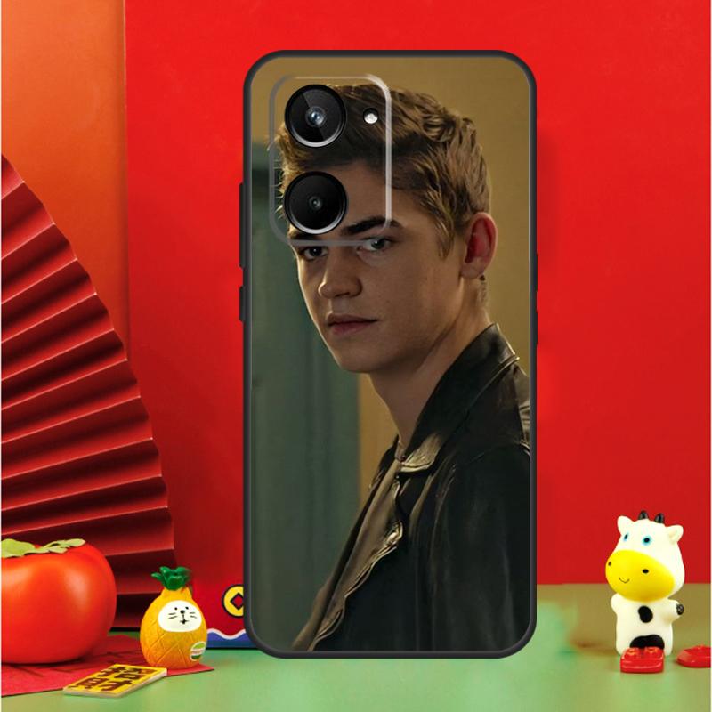 After Movie Hardin Scott For Realme 15 Pro GT7 GT6 10 11 12 13 14 Pro Plus C65 C67 C63 C61 C55 C51 C53 C35 C75 Case