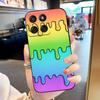 For Motorola Edge 70 Edge70 5G Case Shockproof Silicone Bumper Soft TPU Back Cover Phone Case For Motorola Moto X70 Air 5G Coque