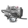ATV Carburetor 707200190 Engine Carb Set with Filter Replacement for Bombardier Outlander Quest Traxter