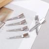 10Pcs Professional Ladies Salon Fixed Hair Pin Curl Metal Hair Clips Hair Root Fluffy Clips DIY Styling Tools